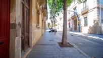 Vista exterior de Casa o xalet en venda en Palafrugell amb Terrassa i Balcó