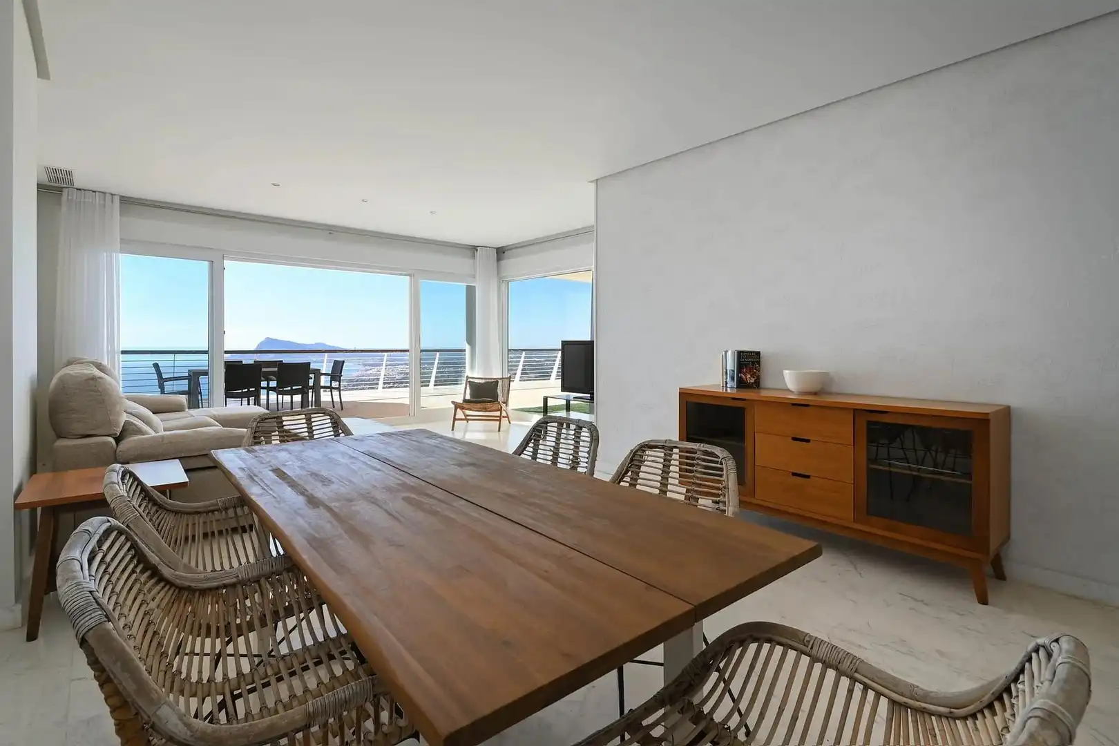 Ático con piscina en venta en Altea Hills, imagen 18