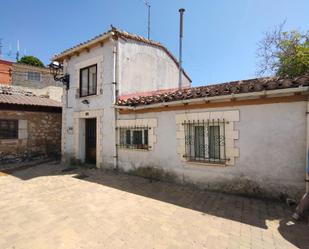 Vista exterior de Finca rústica en venda en Cardeñadijo