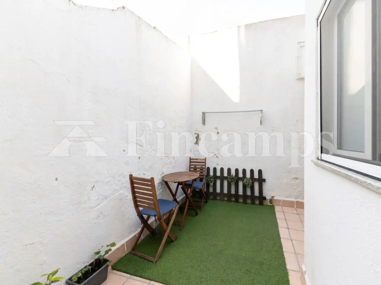 Casa con giardino in vendita a Calle Sallarès i Pla, imagen 4