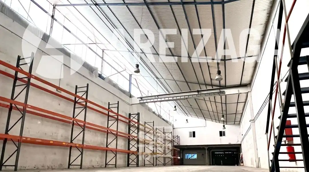 Industrial buildings for sale in Lasarte-Oria