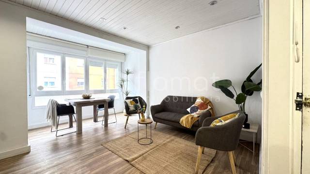 Piso en Venta en Carrer de les Agudes en Santa Eugènia