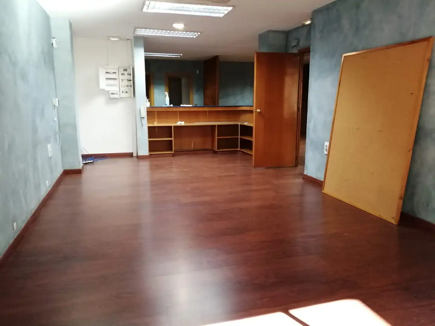 Büro zum Verkauf in Murcia mit Klimaanlage und Heizung