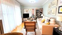 Living room of Flat for sale in Las Rozas de Madrid  with Air Conditioner and Terrace