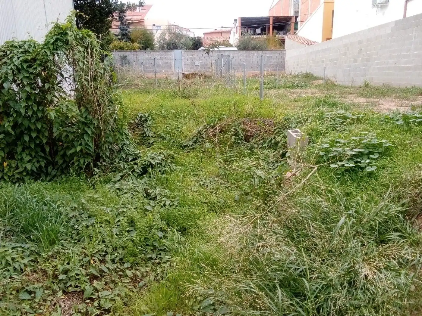 Terreno residencial en venta en Piera, imagen 2