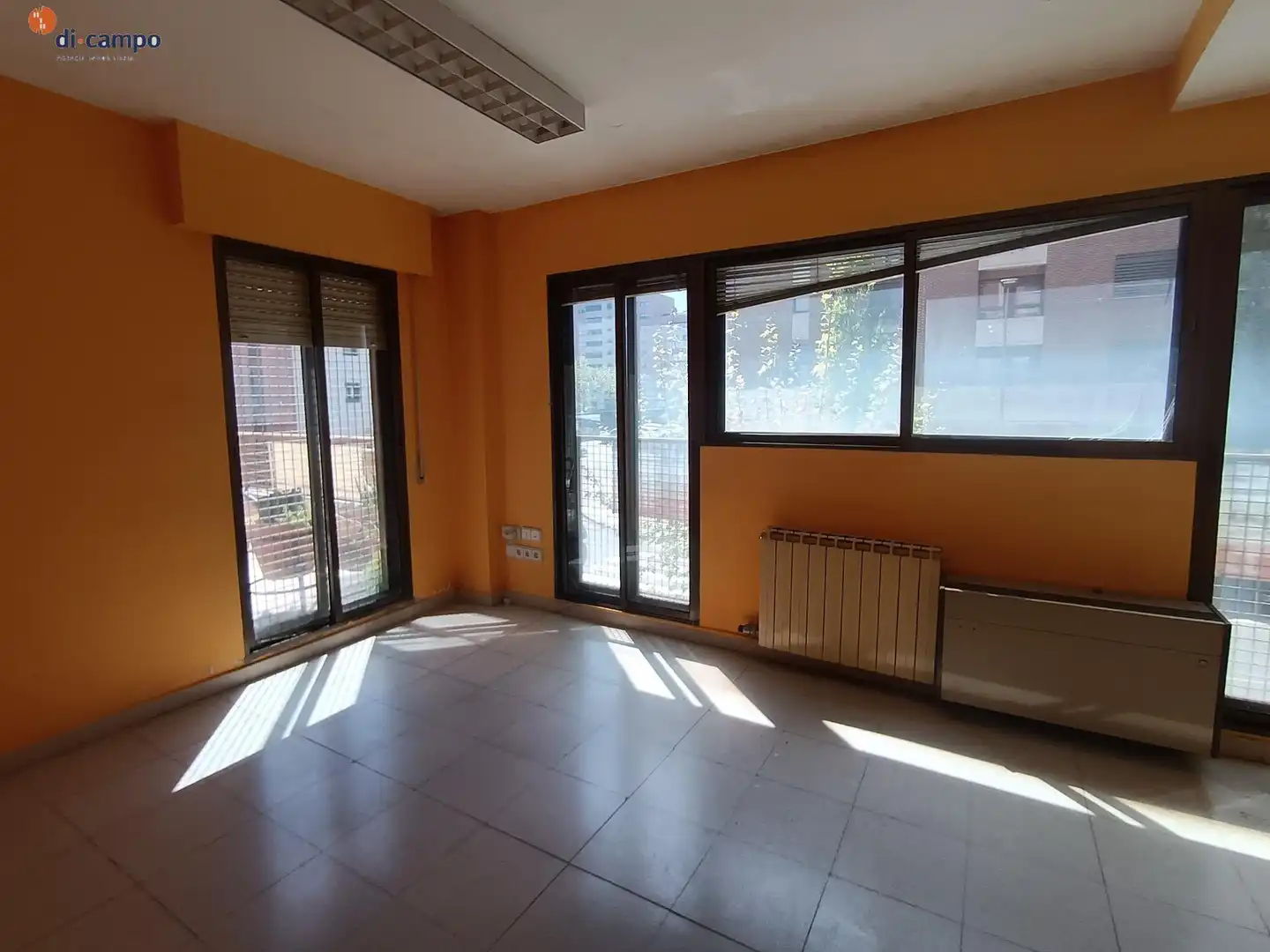 Flat for sale in Valladolid  with Heating