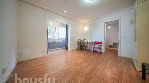 Foto 2 de Piso en venta en Calle de San Faustino, ., Canillejas, Madrid Capital