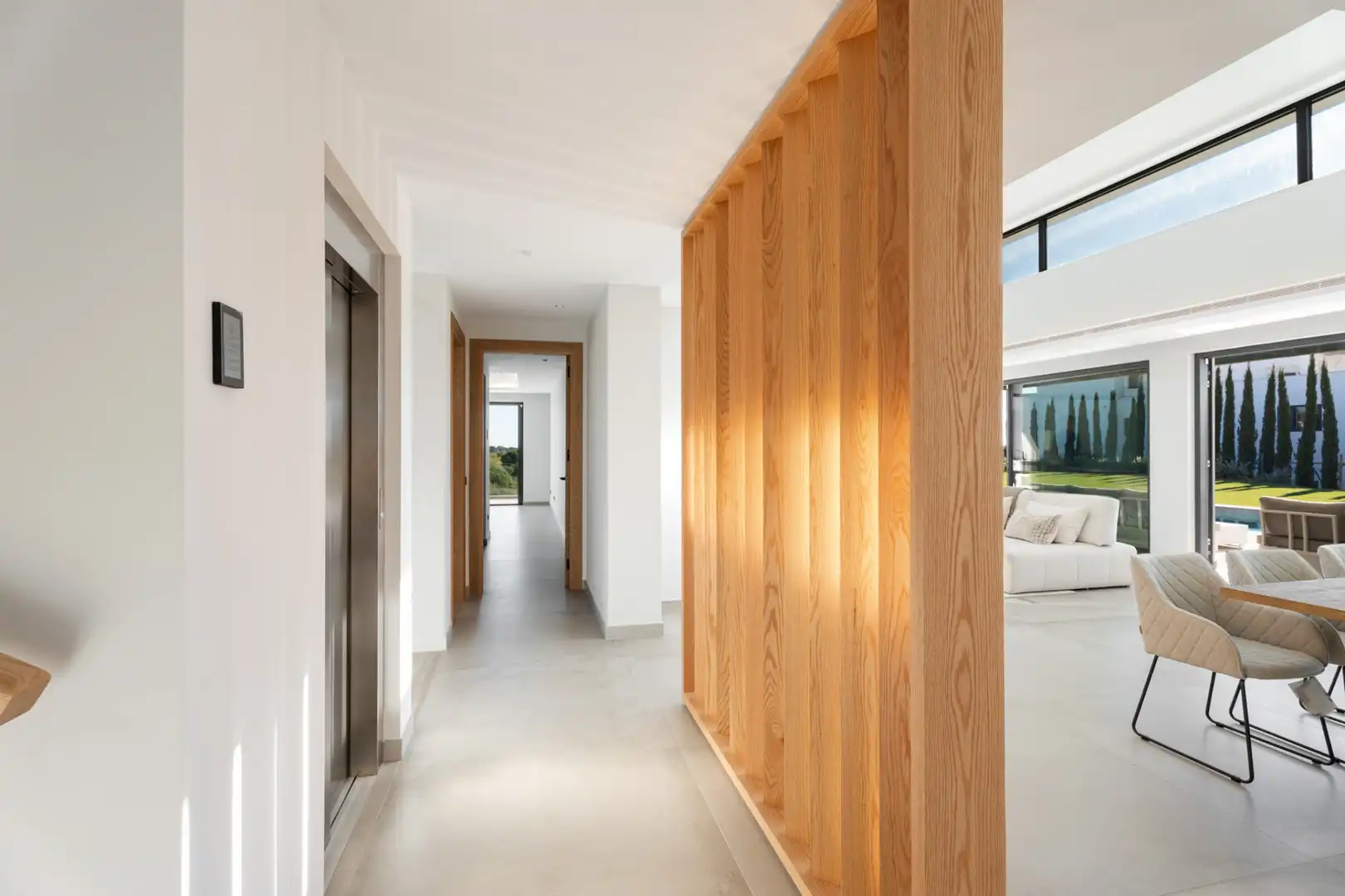 Casa amb terrassa en venda a Puerto de Sotogrande - La Marina, imagen 30