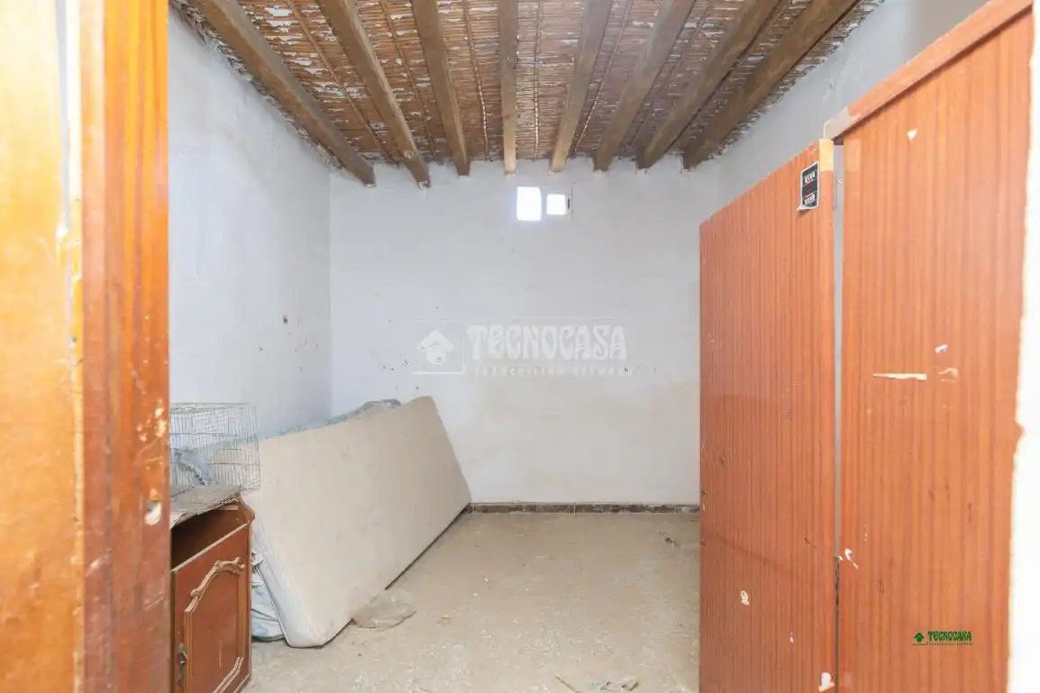 Detached homes for sale in Cuevas del Almanzora