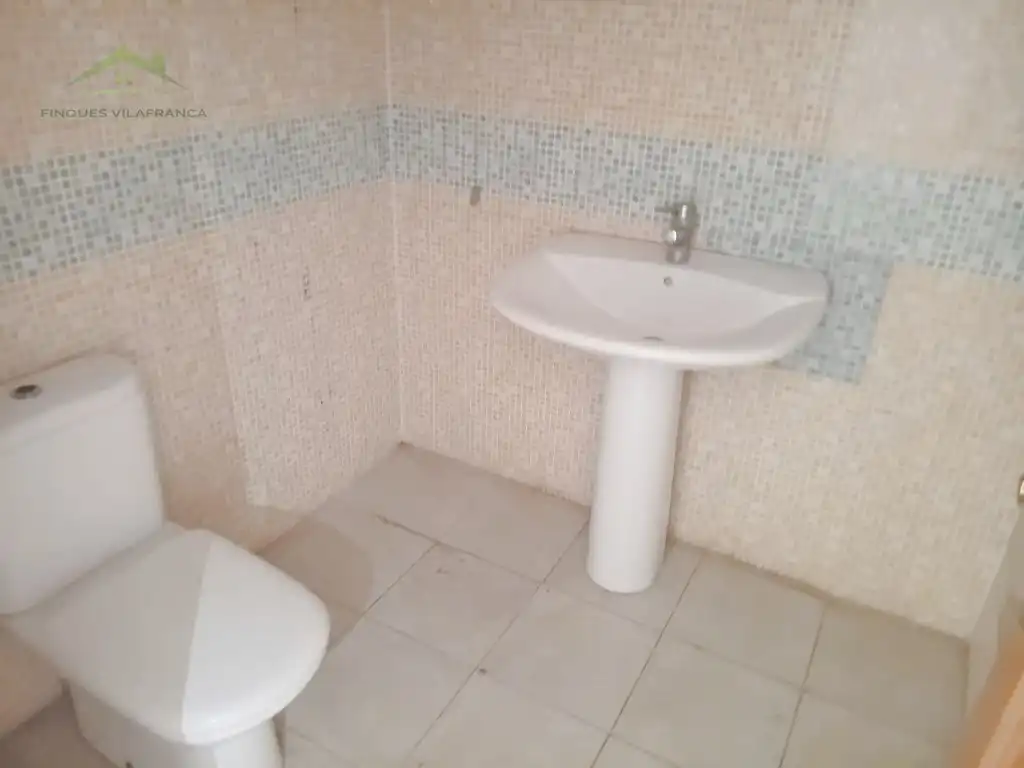 Baño de Casa o chalet en venta en La Granada