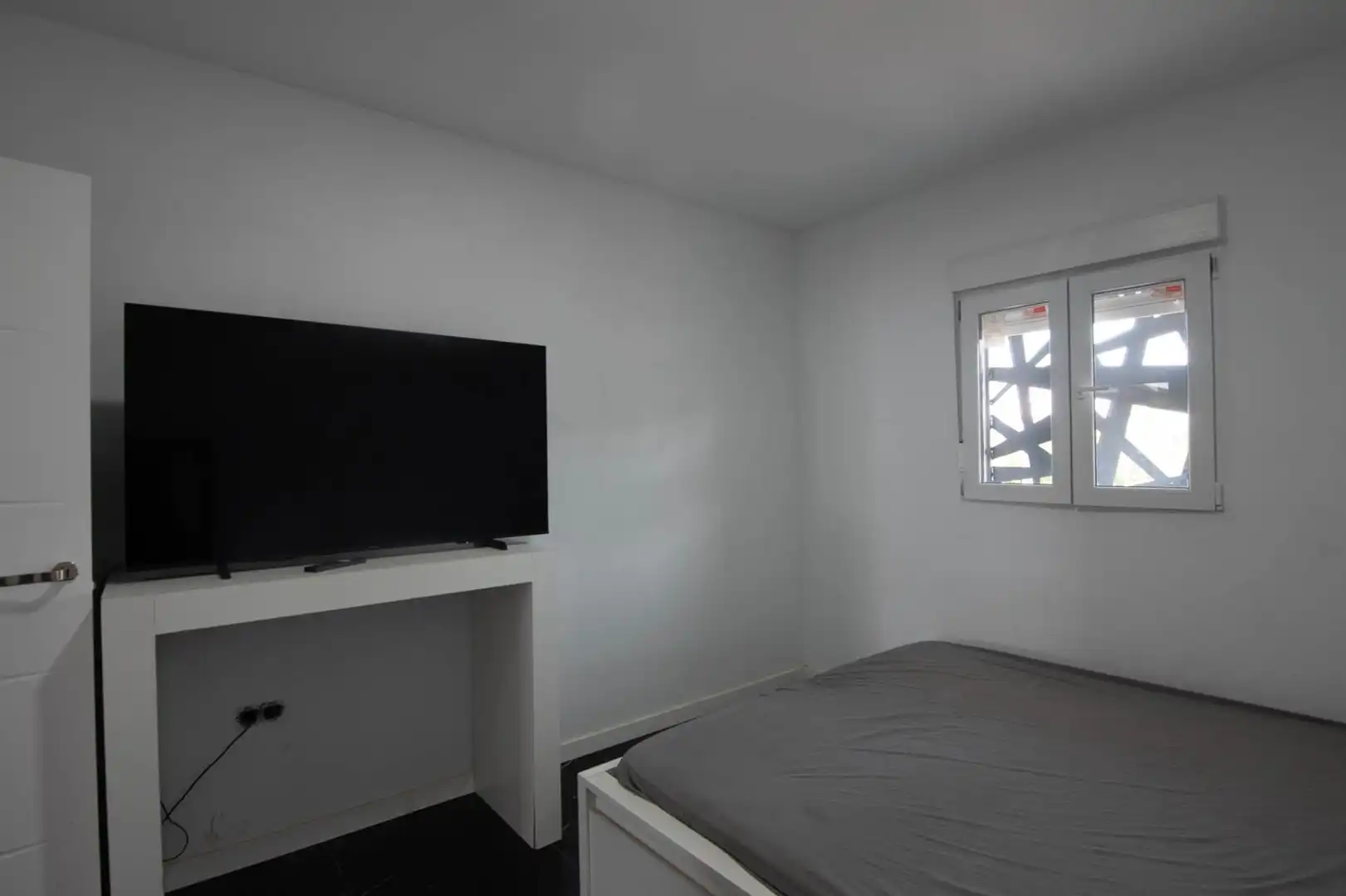 Dormitori de Casa o xalet en venda en Murcia amb Jardí privat, Terrassa i Traster