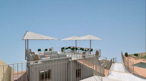 Foto 3 de Casa o chalet en venta en Carretera de L' Arrabassada, 373, Sant Genís dels Agudells, Barcelona Capital
