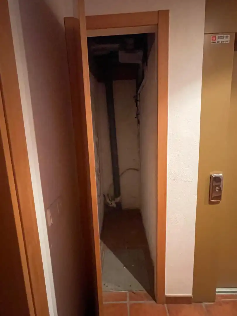 Piso en venta en Tossa de Mar con Aire acondicionado, Terraza y Trastero