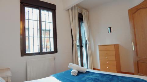 Photo 5 of Apartment for rent in Trafalgar,  Madrid Capital