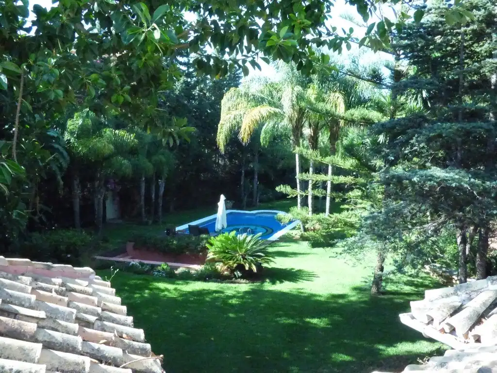 Villa con piscina in vendita a Riviera del Sol, imagen 17