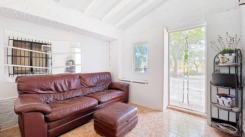 Photo 4 of Country house for sale in Algueña, Alicante