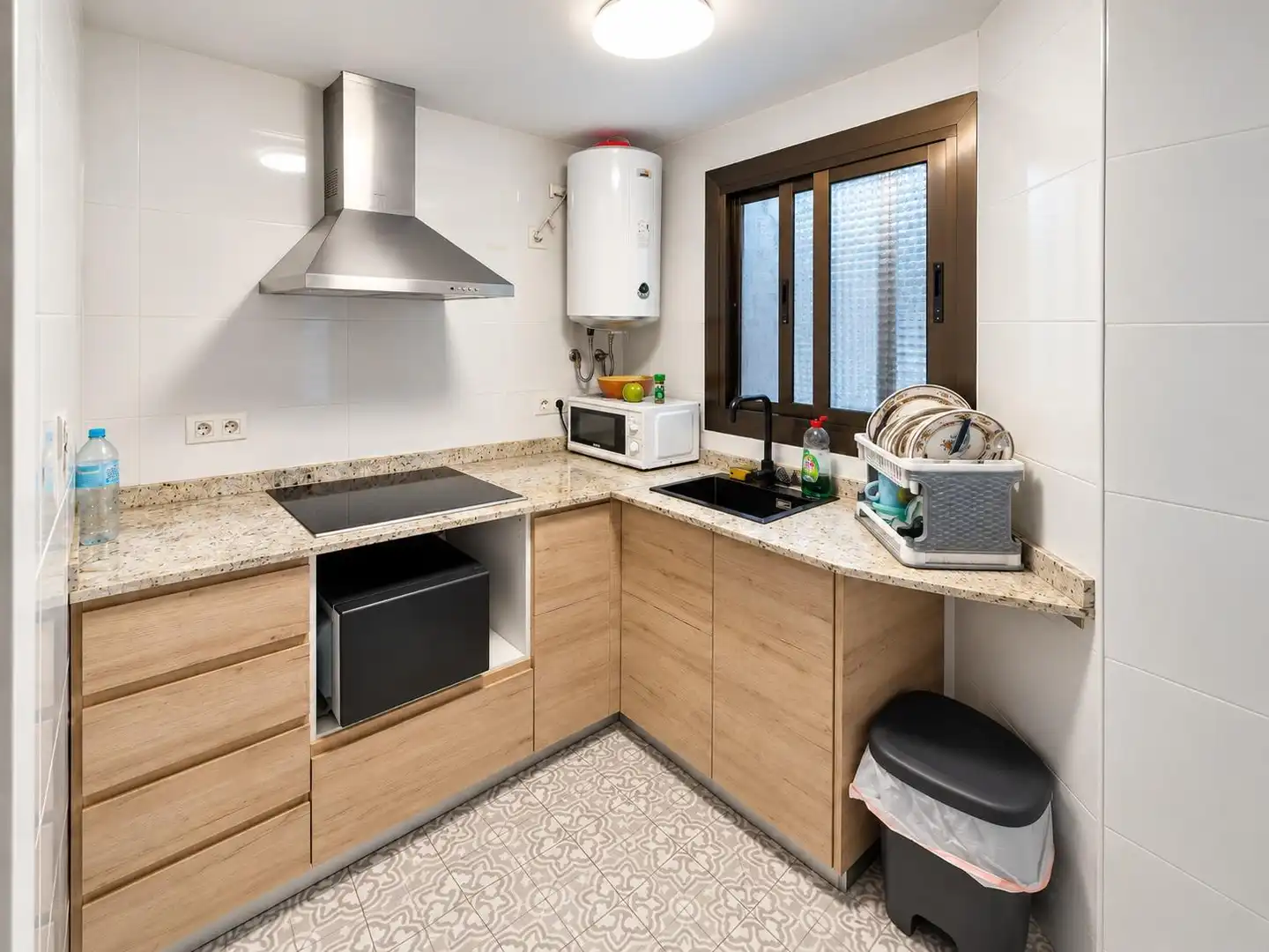 Flat with terrace for sale in Calle Calle Maestro Caballero, imagen 5
