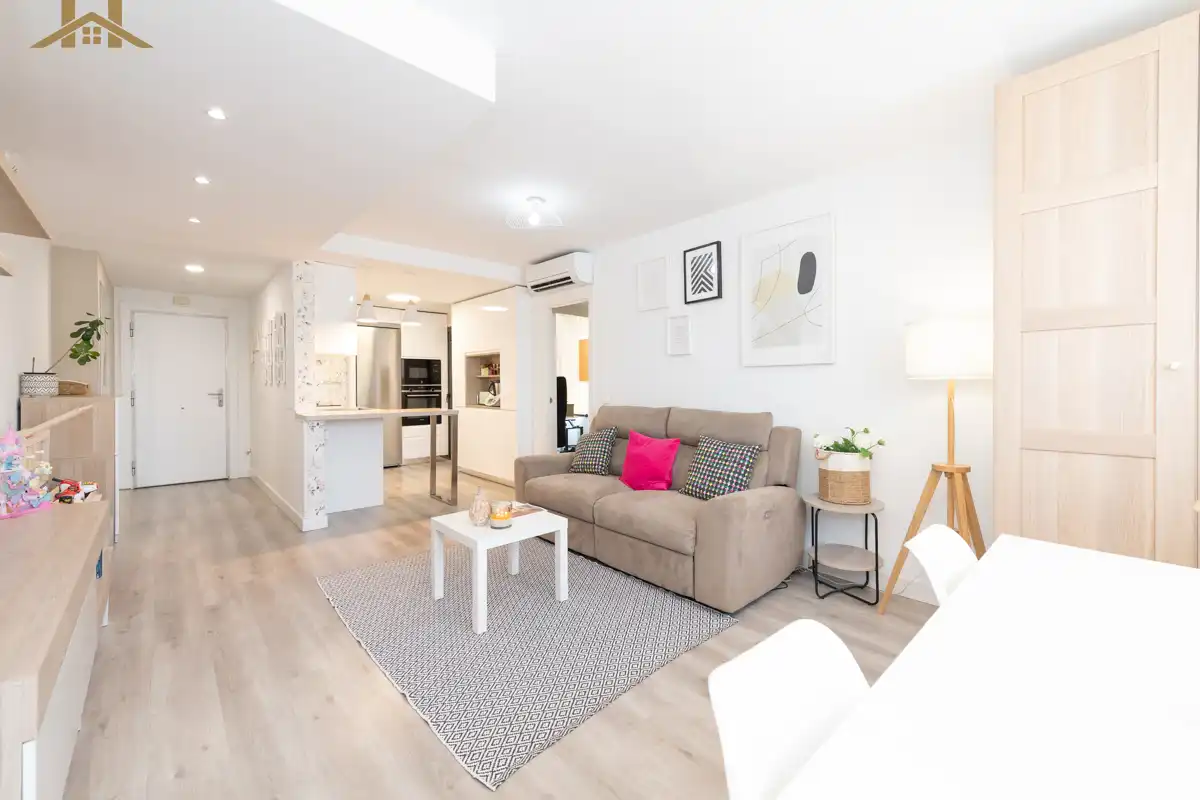 Appartement avec piscine à vendre à Calle del Puerto de Somport, imagen 3