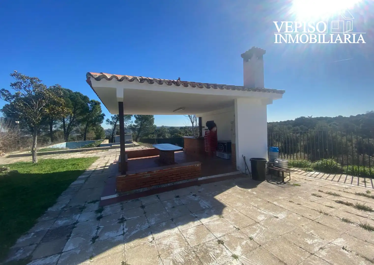 Finca rústica en venda a Vial Camino, 1, Aldea del Fresno