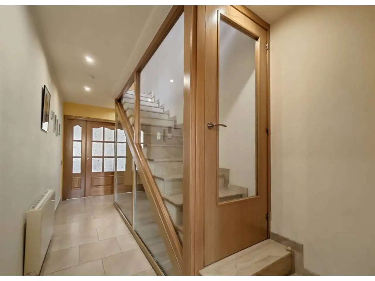 Casa adosada en venta en Manresa con Aire acondicionado, Calefacción y Terraza