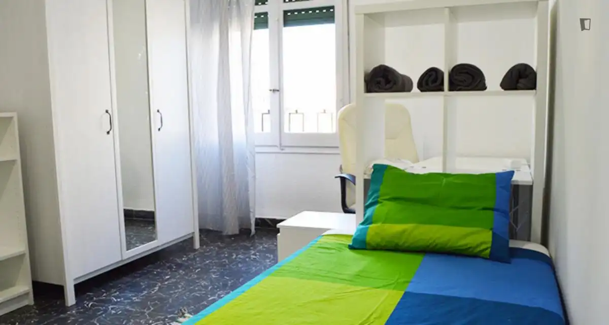 Habitació a Albal, Valencia
