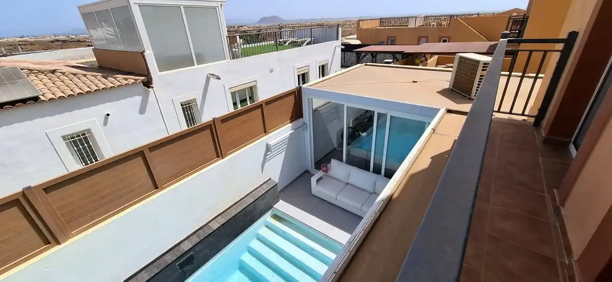 Casa en venda a La Oliva pueblo, imagen 43