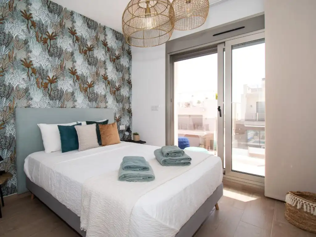 Casa con piscina en venta en Orihuela Costa, imagen 26