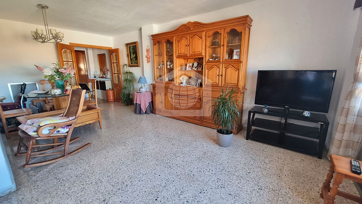 Pis en venda a Calle Simeón Giménez Reyna, Carranque - Haza Cuevas