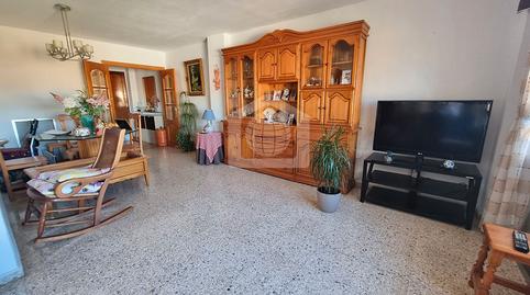 Foto 4 de Pis en venda a Calle Simeón Giménez Reyna, Carranque - Haza Cuevas, Málaga Capital