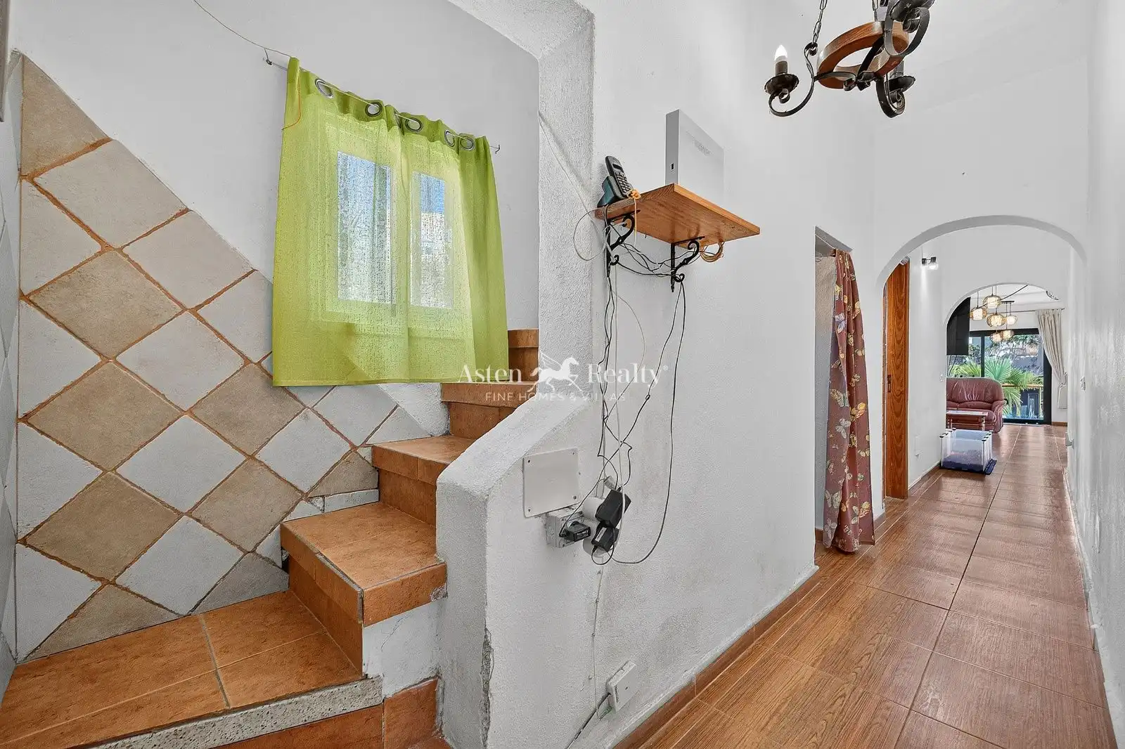 Casa o xalet en venda en Fasnia amb Aire condicionat, Calefacció i Terrassa