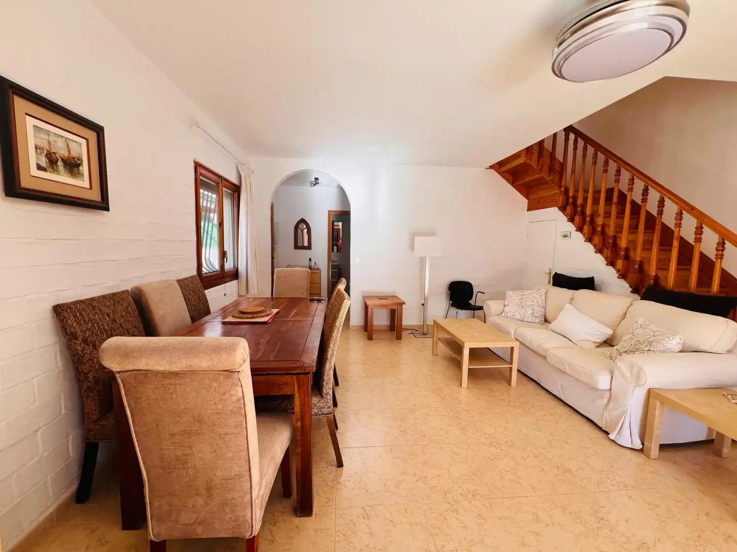 Casa o chalet en venta en Las Majadas - Las Molinetas - Labradorcico