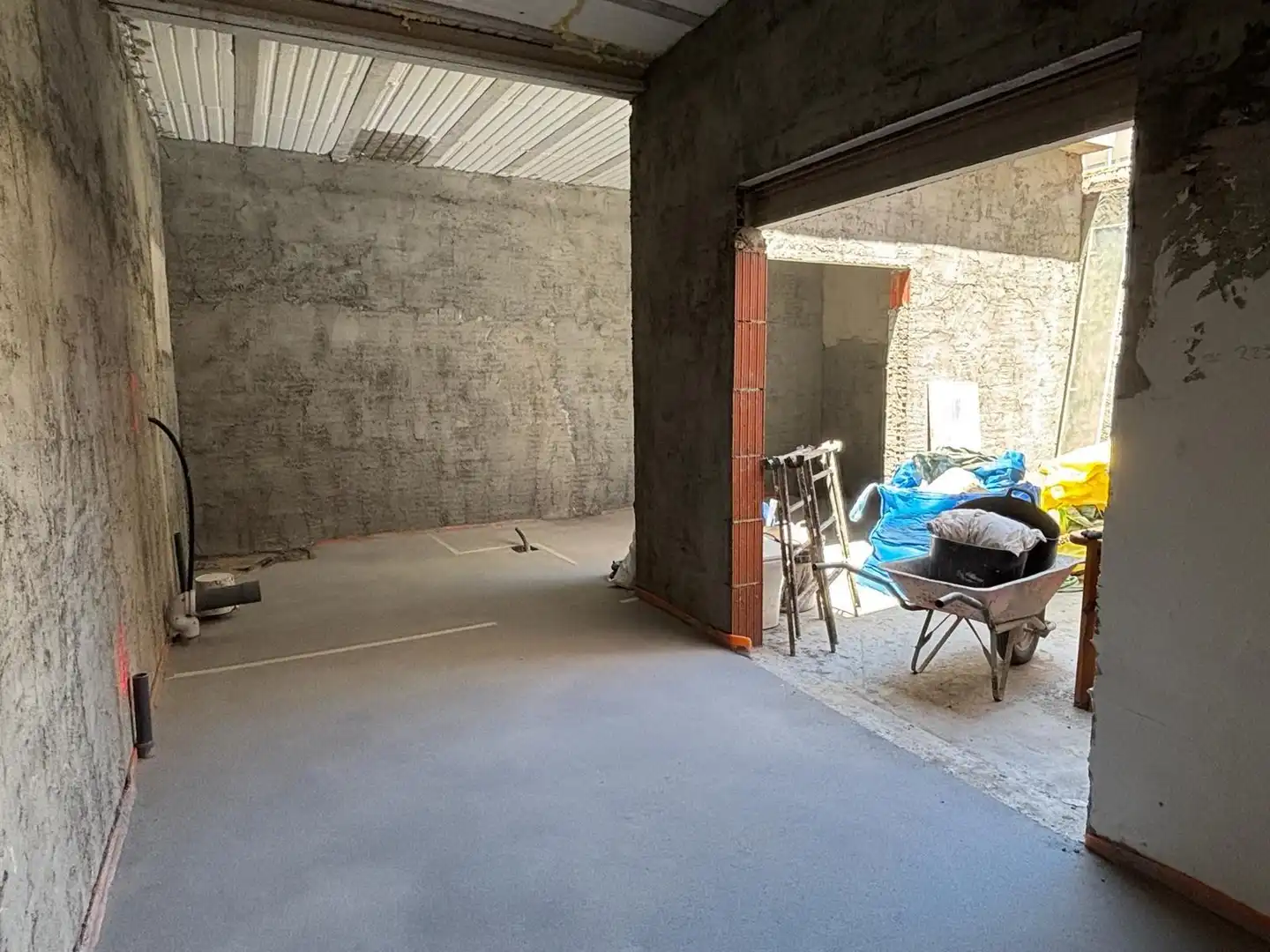 Local comercial en venta en Avenida Diego Ramírez Pastor, imagen 21