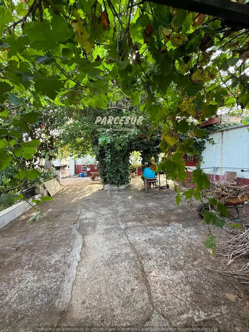 Casa o xalet en venda en Córdoba amb Traster i Piscina