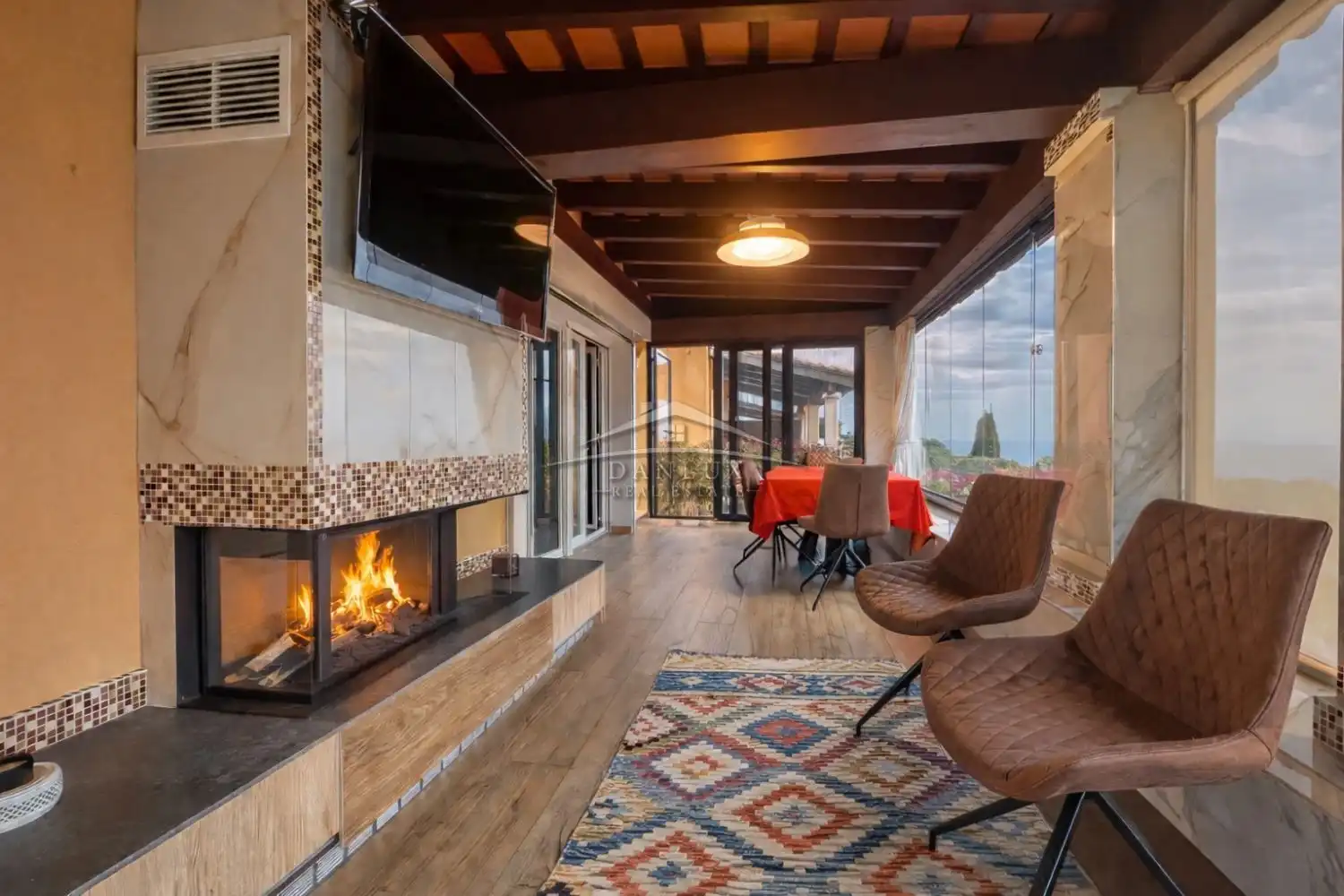 Villa avec terrasse à vendre à Santa María de Llorell, imagen 3