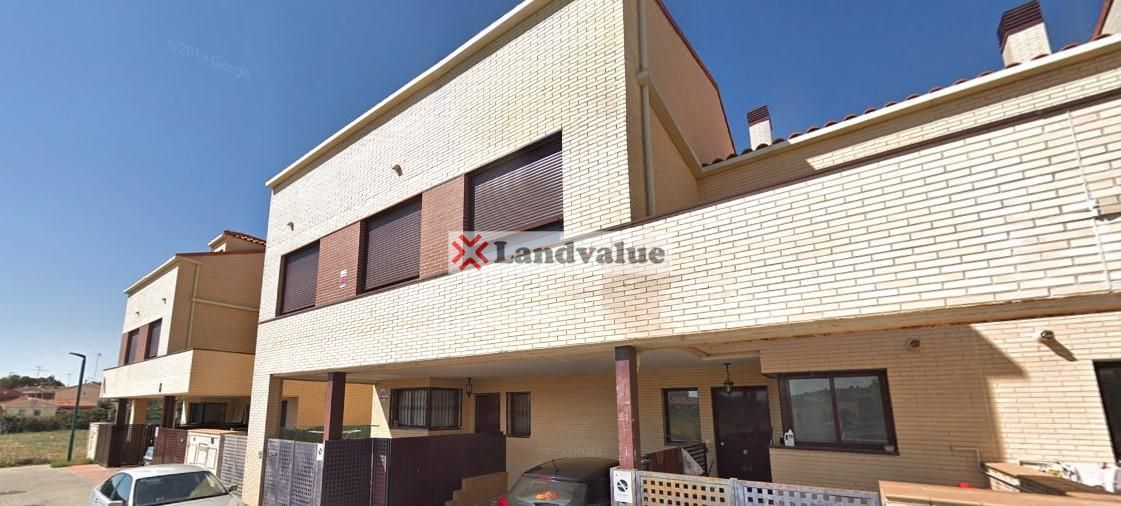 Exterior view of Residential for sale in Marchamalo