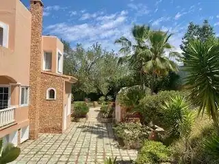 Chalet con jardín en venta en Carrer d'Azorin 3, imagen 17