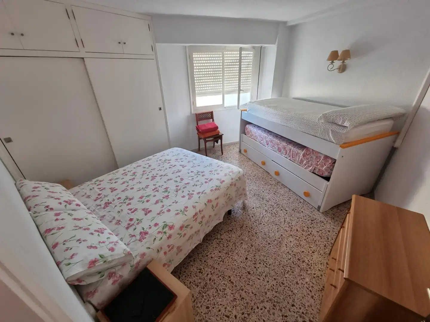 Apartament amb terrassa en venda a Avenida NIZA, imagen 9