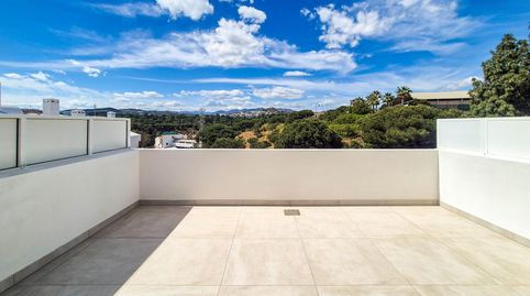 Foto 4 de Casa adosada en venda a 23 Urbanizacion Araijanal, La Cala Mijas, Mijas