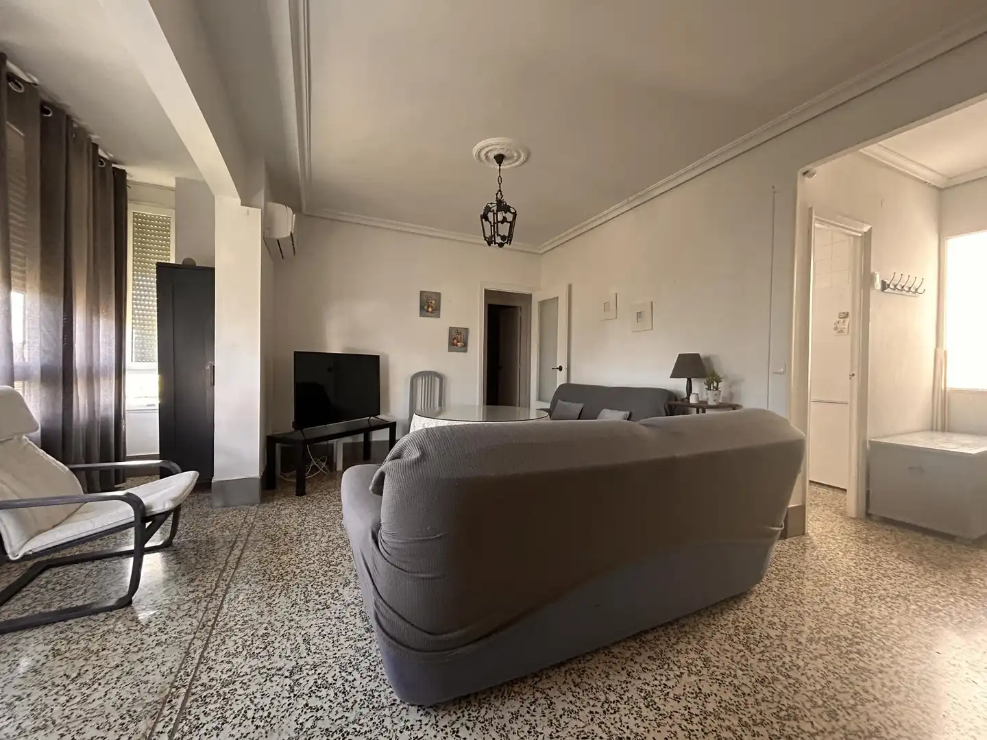 Appartement compact avec ascenseur à vendre à Calle Albaida #32,3C, imagen 8