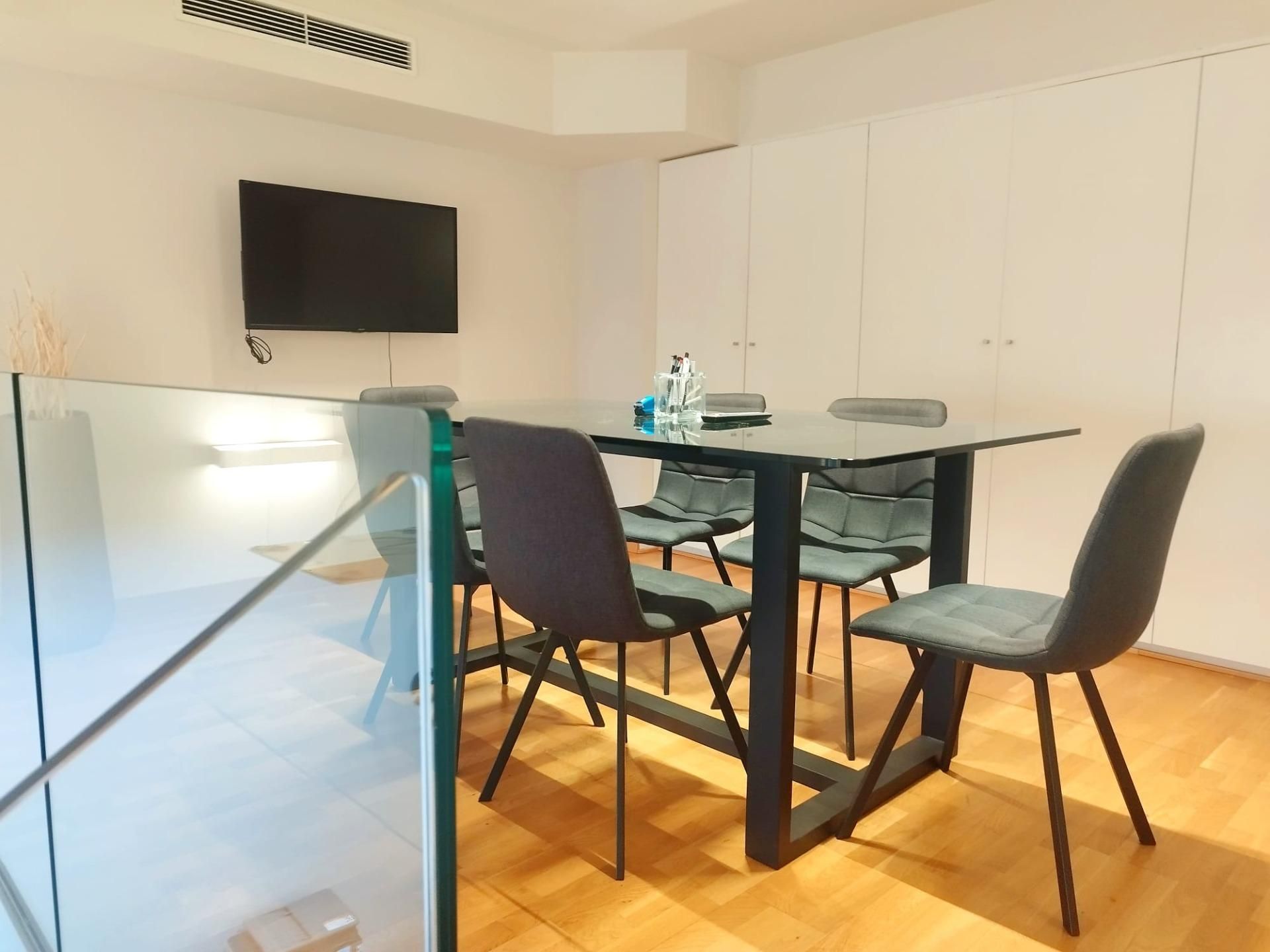 Piso de alquiler en Avenida HERMANOS MACHADO, Sant Llorenç - Zona Alfahuir , Rascanya