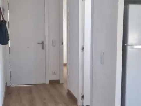 Apartamento en alquiler en Carrer Moxo 1, imagen 2