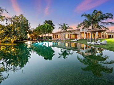 Villa con piscina in vendita a Montuïri