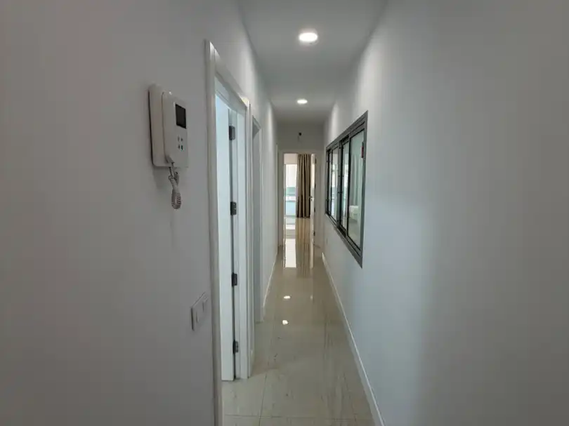 Wohnung zum Verkauf in Las Palmas de Gran Canaria mit Terrasse