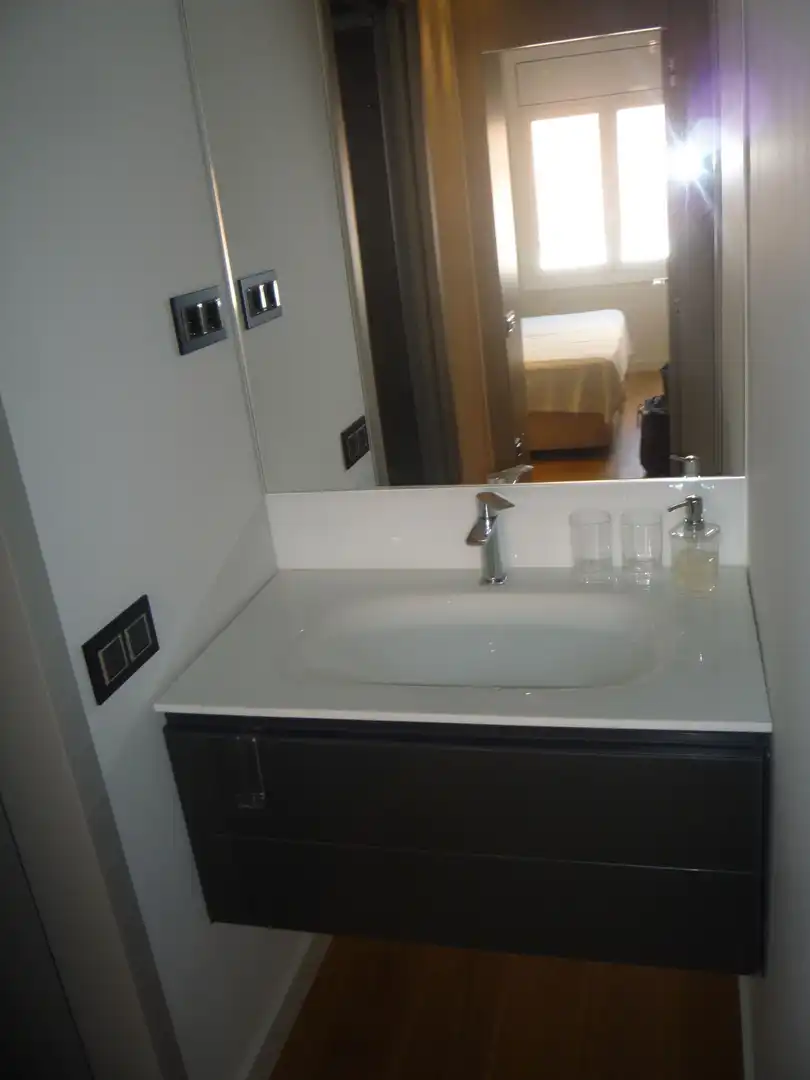 Piso con piscina en venta en Can Girona - Terramar - Vinyet, imagen 21