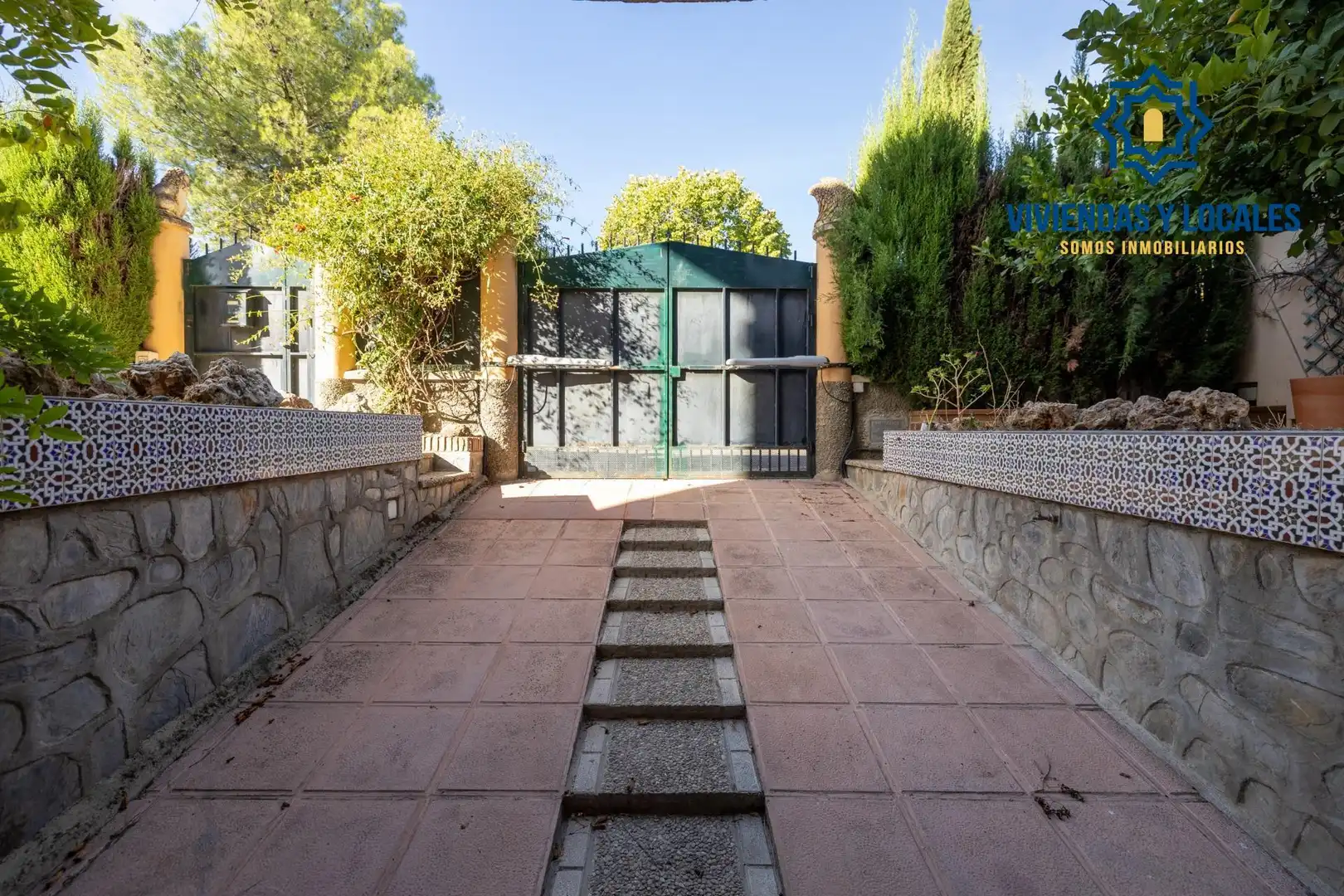 Villa avec terrasse à vendre à Calle VIÑEDOS LOS, imagen 53