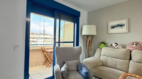 Photo 3 of Attic for sale in Ayala, Parque Ayala - Jardín de la Abadía - Huelín, Málaga Capital