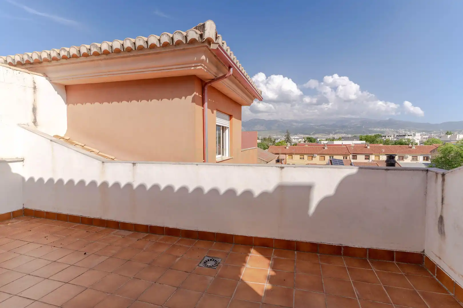 Terrassa de Dúplex en venda en Armilla