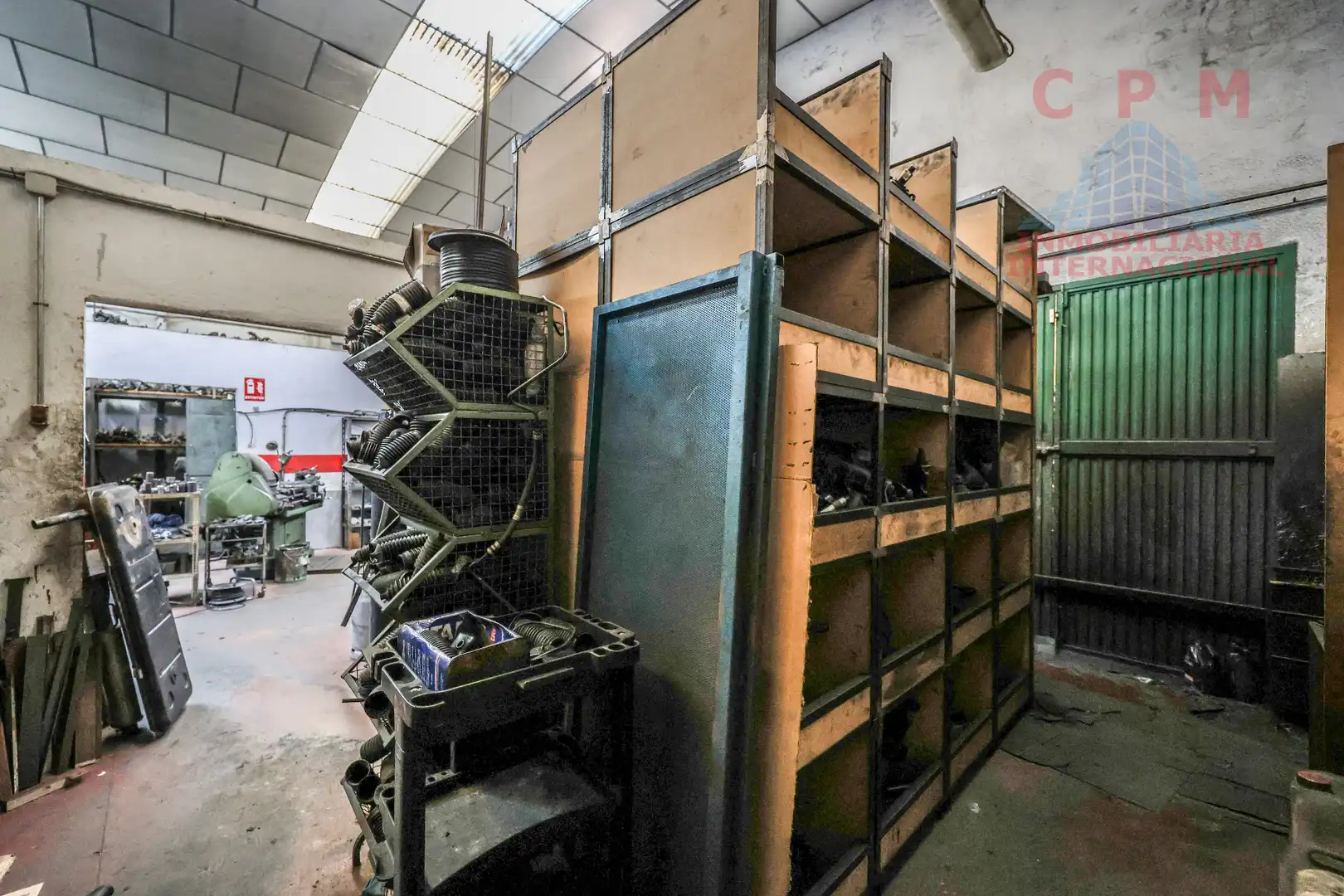 Nave industrielle à vendre à Griñón, imagen 8