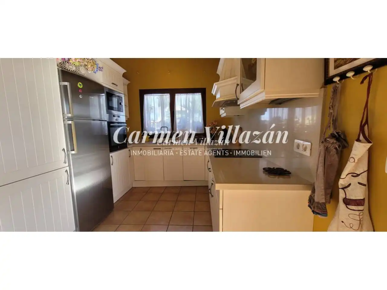 Villa avec jardin à vendre à Calle central, imagen 23