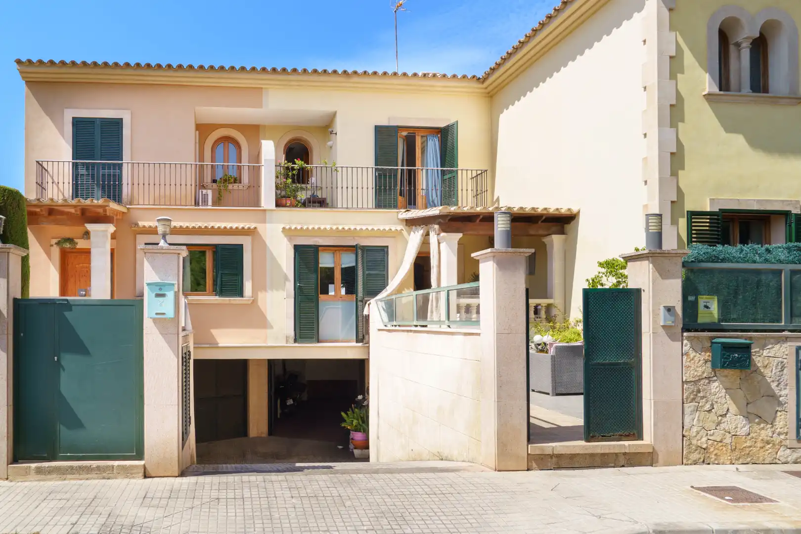 Casa pareada en venta en Platja de Palma, imagen 2
